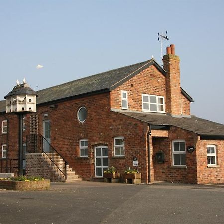 Wall Hill Farm Northwich Eksteriør bilde