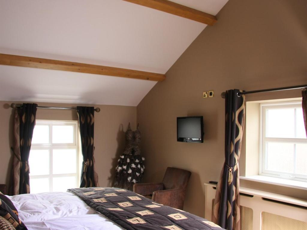 Wall Hill Farm Northwich Rom bilde
