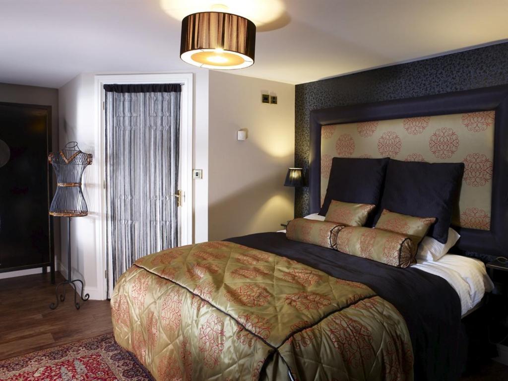 Wall Hill Farm Northwich Rom bilde