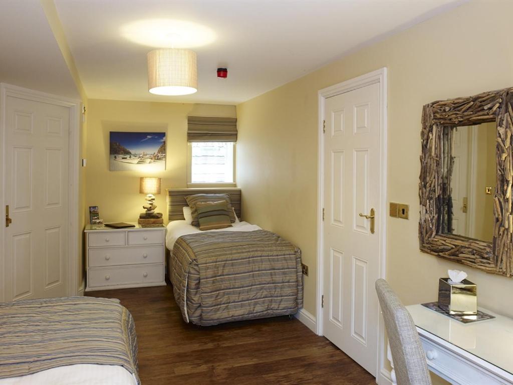 Wall Hill Farm Northwich Rom bilde